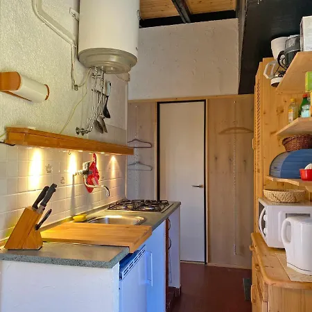 Casa de Férias Casa Elvira Tignale