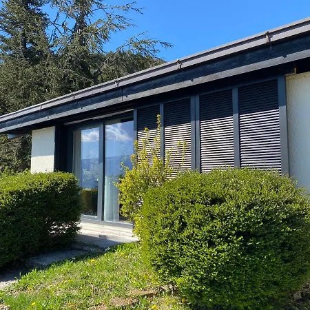 Casa Elvira Hébergement de vacances Tignale