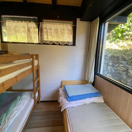 Hébergement de vacances Casa Elvira Tignale