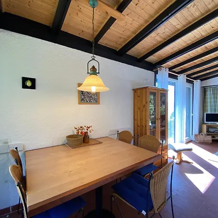Casa Elvira Hébergement de vacances Tignale