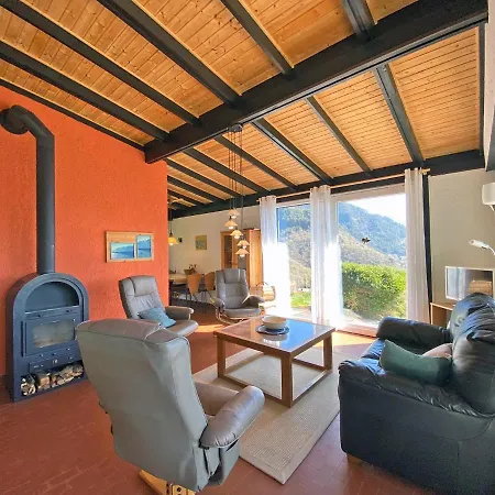Feriehus Casa Elvira Tignale