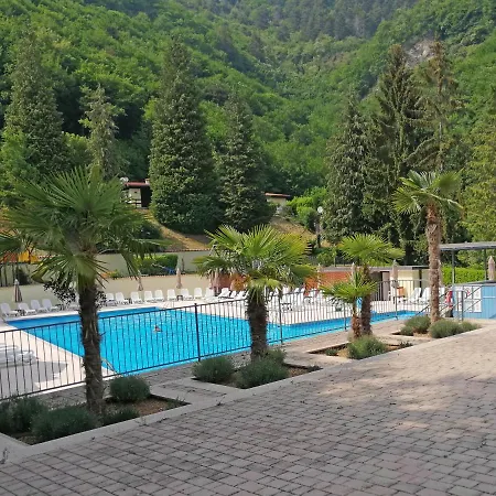 Holiday home Casa Elvira Tignale