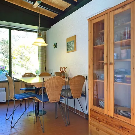 Casa Elvira * Tignale