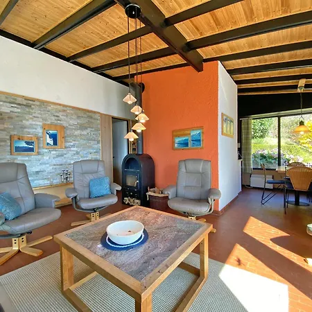 Holiday home Casa Elvira Tignale